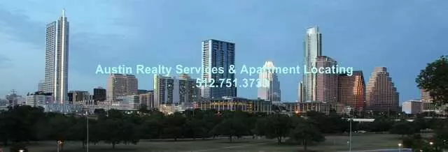 Austin Realty Services & Apartment Locating
