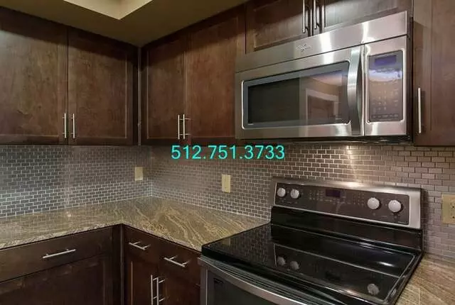 Austin Realty Services & Apartment Locating