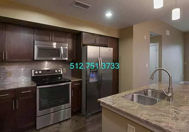 Austin Realty Services & Apartment Locating