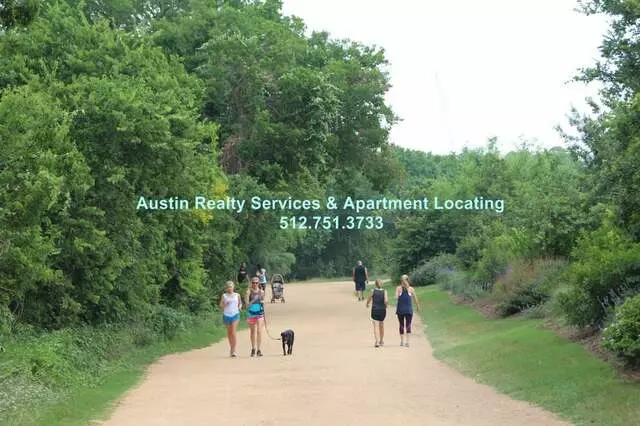 Austin Realty Services & Apartment Locating