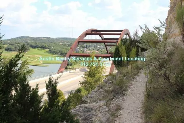 Austin Realty Services & Apartment Locating