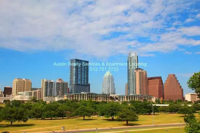 Austin Realty Services & Apartment Locating