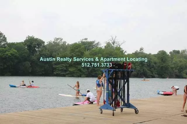 Austin Realty Services & Apartment Locating