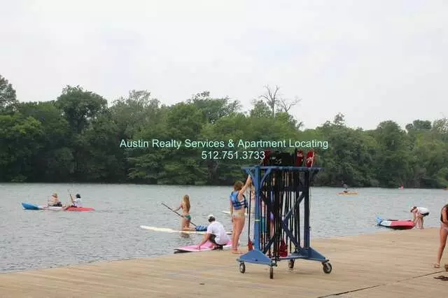 Austin Realty Services & Apartment Locating