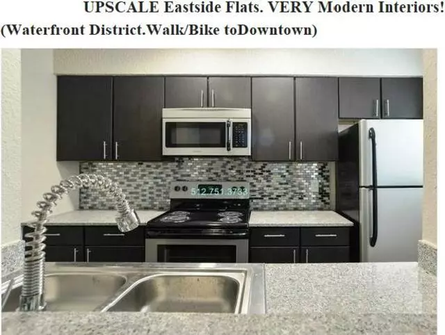Austin Realty Services & Apartment Locating