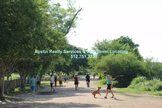 Austin Realty Services & Apartment Locating