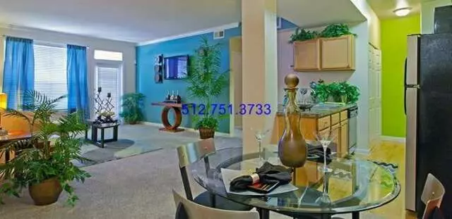 Austin Realty Services & Apartment Locating