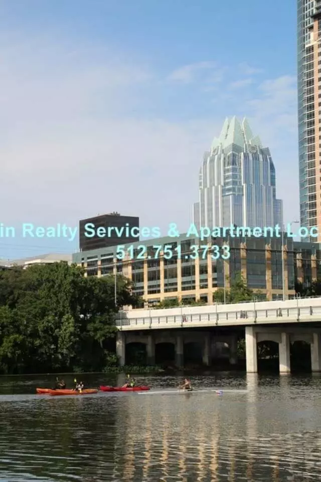 Austin Realty Services & Apartment Locating