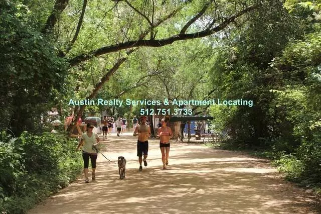 Austin Realty Services & Apartment Locating