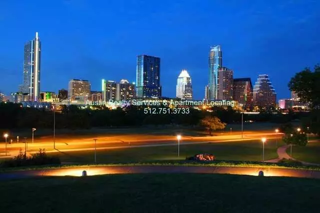 Austin Realty Services & Apartment Locating