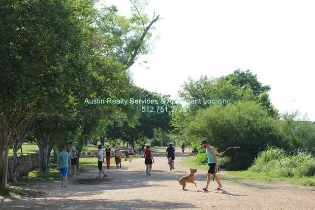 Austin Realty Services & Apartment Locating