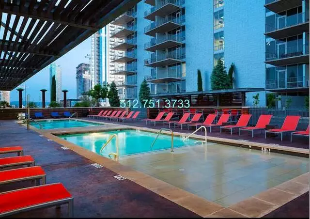 Austin Realty Services & Apartment Locating