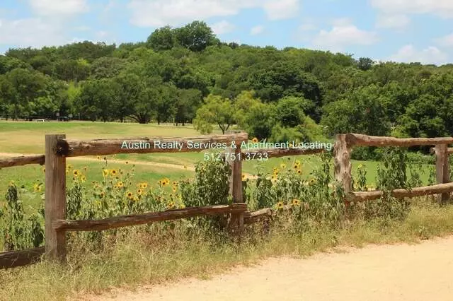 Austin Realty Services & Apartment Locating
