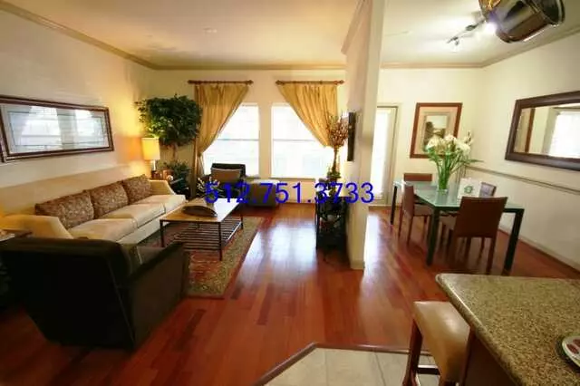Austin Realty Services & Apartment Locating