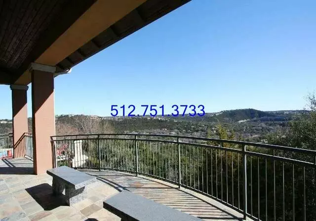 Austin Realty Services & Apartment Locating