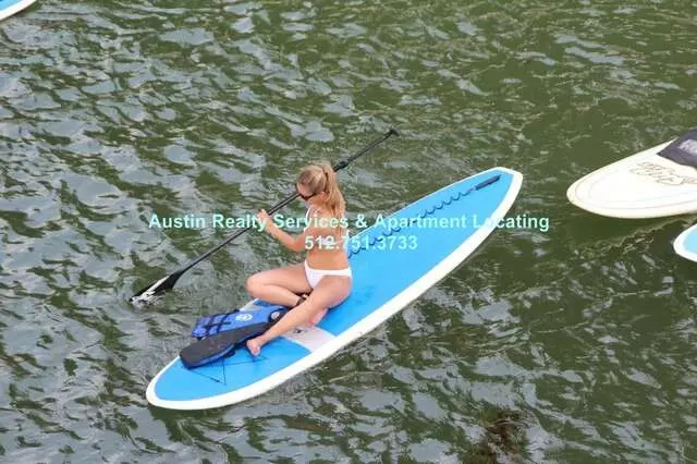 Austin Realty Services & Apartment Locating