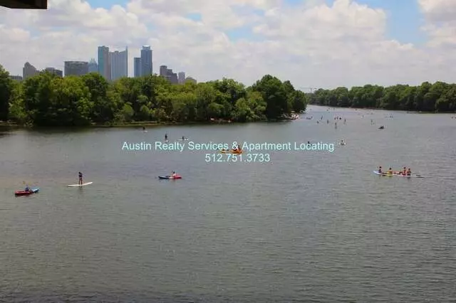 Austin Realty Services & Apartment Locating