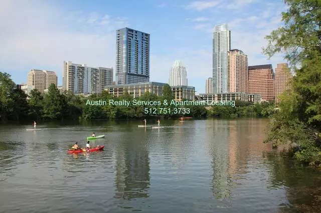 Austin Realty Services & Apartment Locating