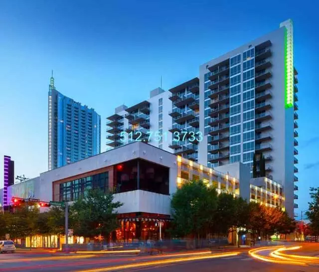 Austin Realty Services & Apartment Locating