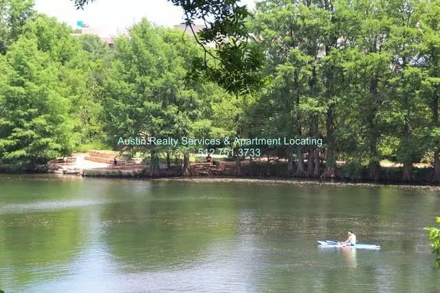 Austin Realty Services & Apartment Locating