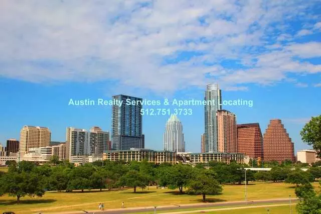 Austin Realty Services & Apartment Locating