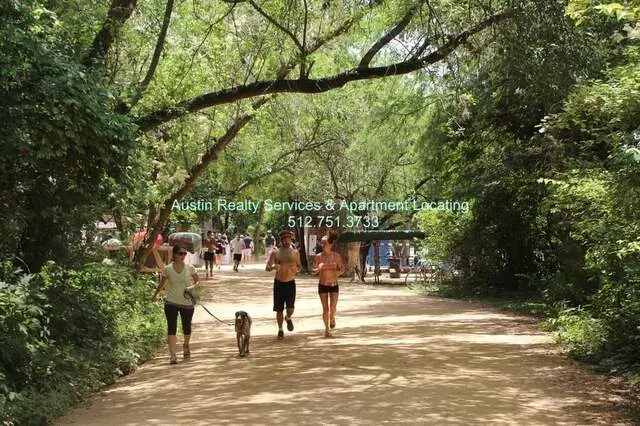 Austin Realty Services & Apartment Locating