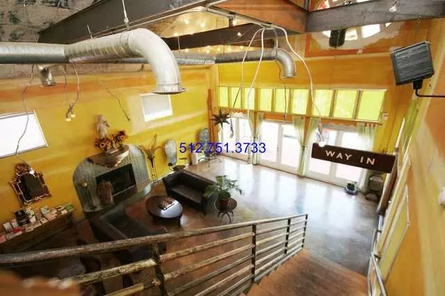 Austin Realty Services & Apartment Locating