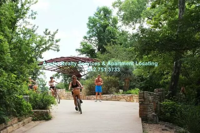 Austin Realty Services & Apartment Locating