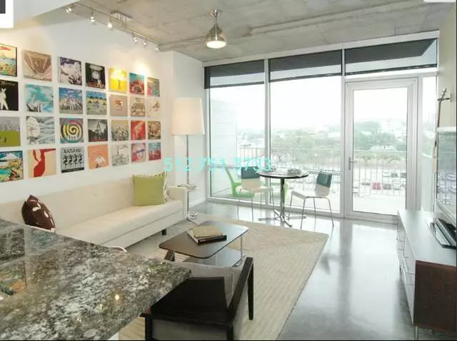 Austin Realty Services & Apartment Locating