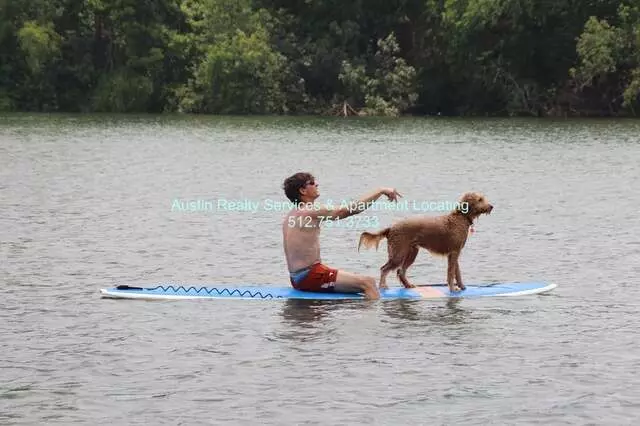 Austin Realty Services & Apartment Locating