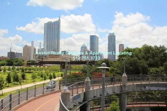 Austin Realty Services & Apartment Locating