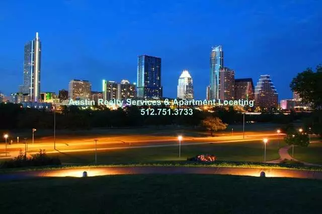 Austin Realty Services & Apartment Locating