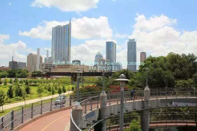 Austin Realty Services & Apartment Locating