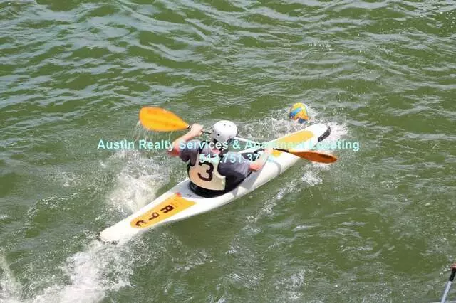 Austin Realty Services & Apartment Locating