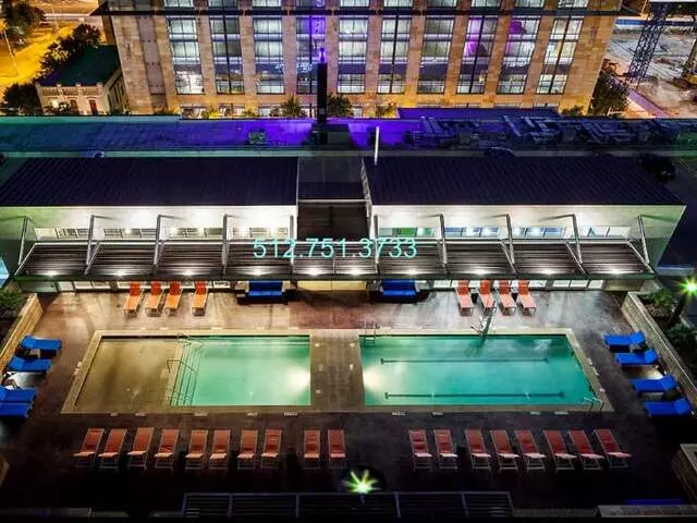 Austin Realty Services & Apartment Locating