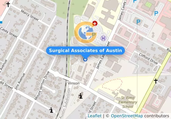Surgical Associates of Austin