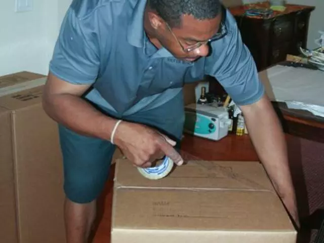 A&J Moving and Contracting