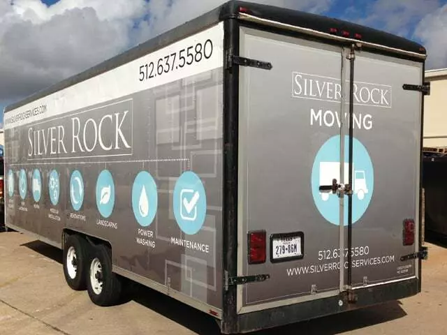 A&J Moving and Contracting