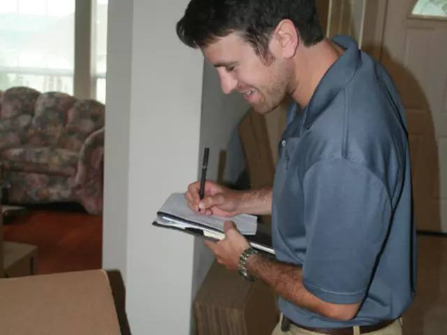 A&J Moving and Contracting