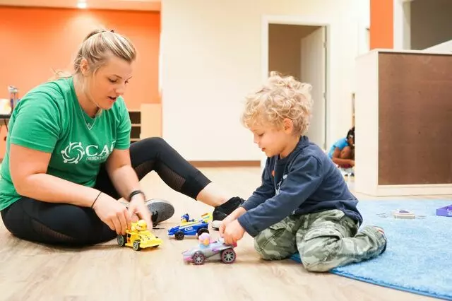 Children's Autism Center
