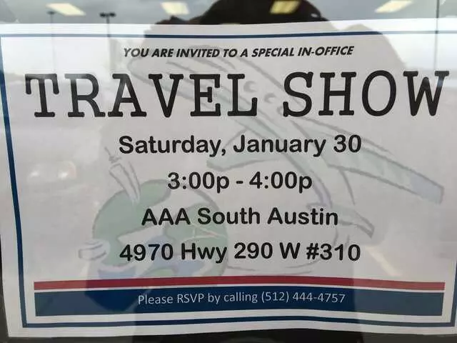 AAA Texas