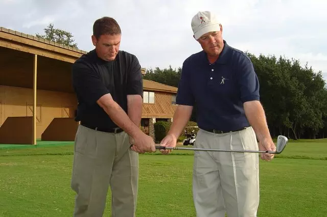 Academy of Golf Dynamics