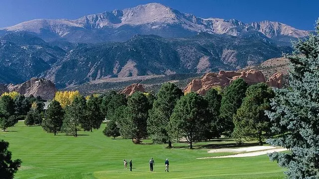 Academy of Golf Dynamics