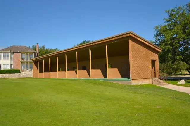 Academy of Golf Dynamics