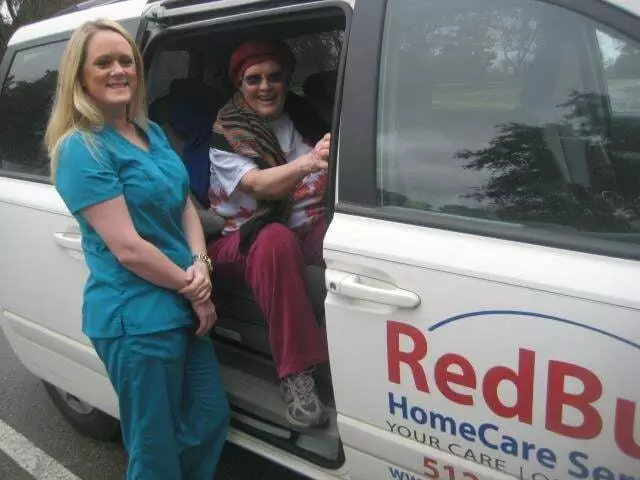RedBud Homecare Services