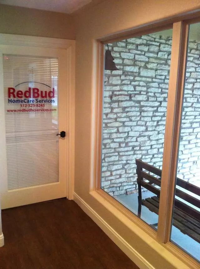 RedBud Homecare Services