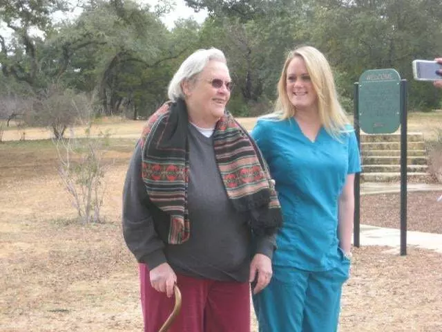 RedBud Homecare Services