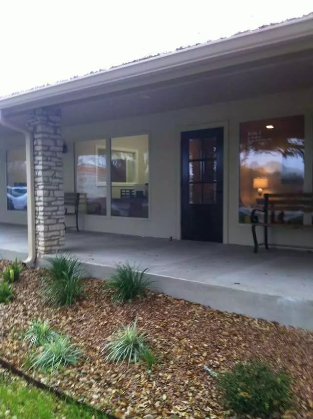 RedBud Homecare Services