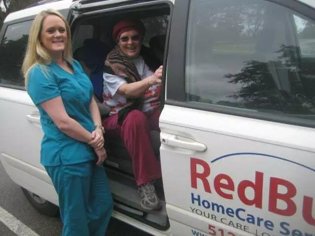 RedBud Homecare Services