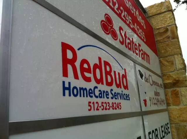 RedBud Homecare Services